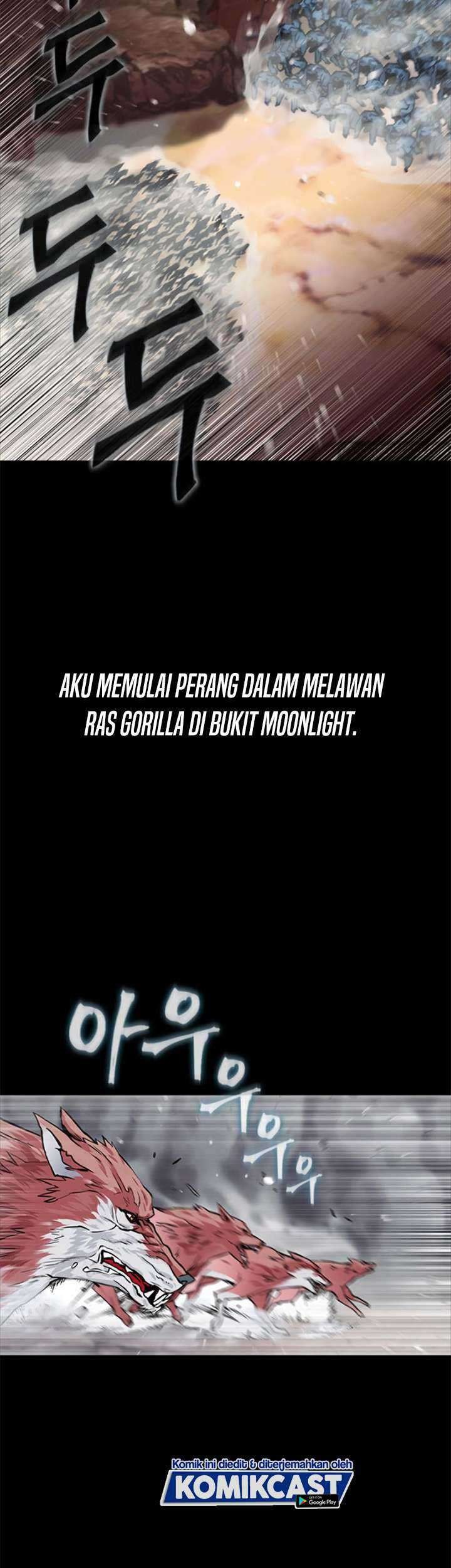 Seoul Station Druid Chapter 03 Gambar 39