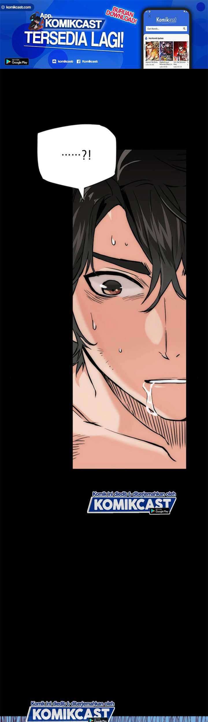 Seoul Station Druid Chapter 02 Gambar 16