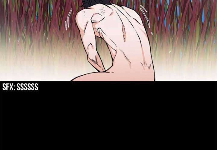 Seoul Station Druid Chapter 02 Gambar 26