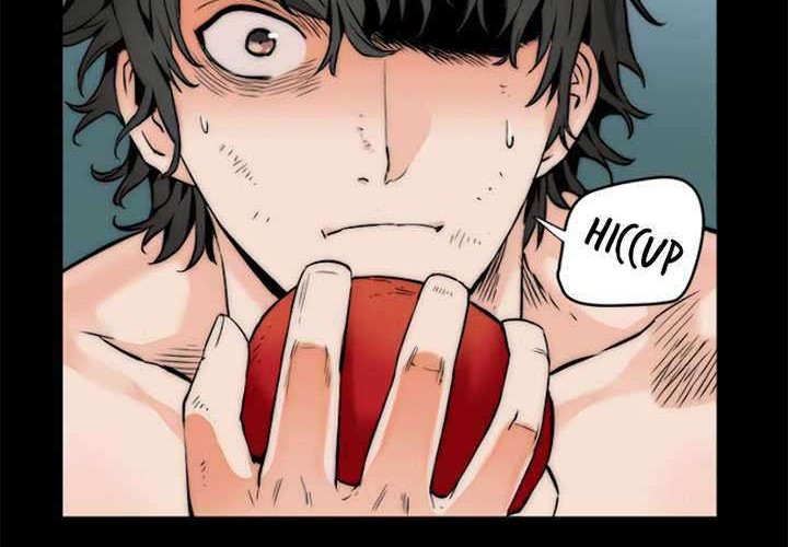 Seoul Station Druid Chapter 02 Gambar 34