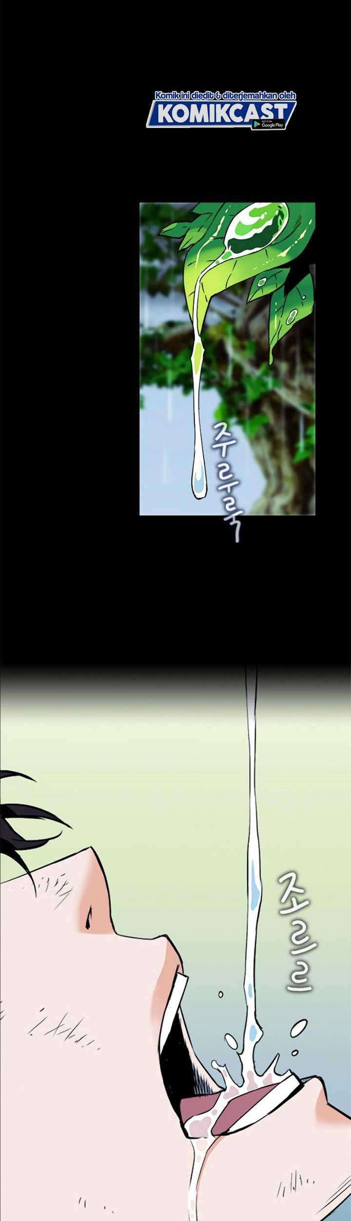 Seoul Station Druid Chapter 02 Gambar 40
