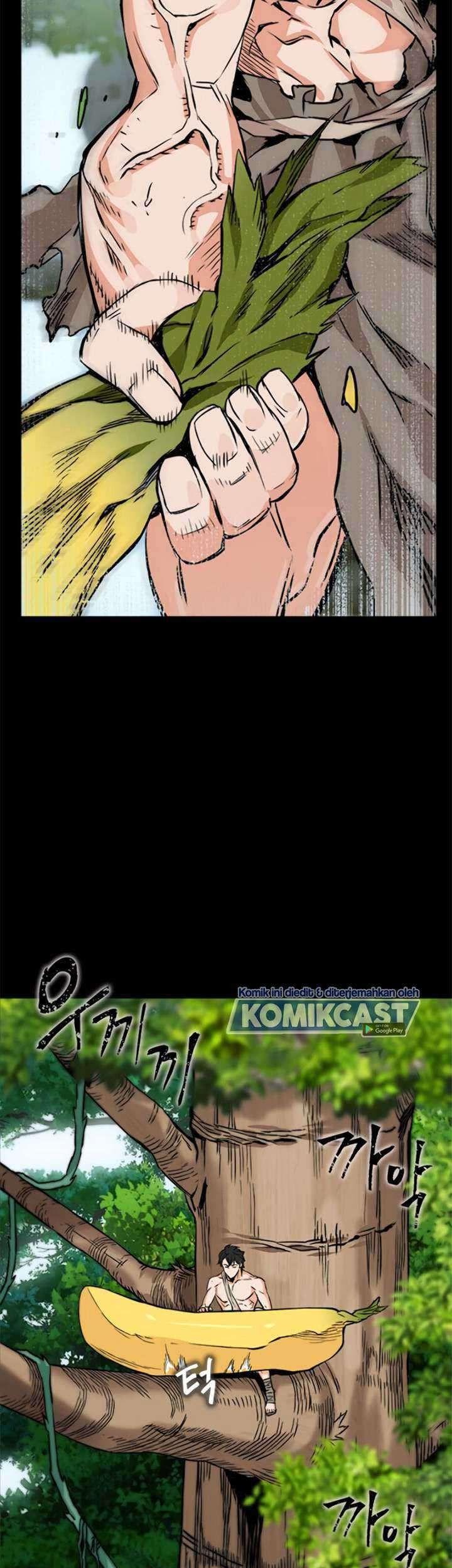 Seoul Station Druid Chapter 02 Gambar 52