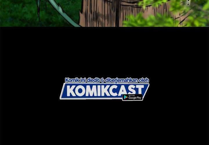 Seoul Station Druid Chapter 02 Gambar 53