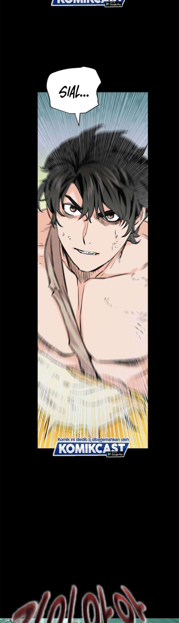 Seoul Station Druid Chapter 02 Gambar 59