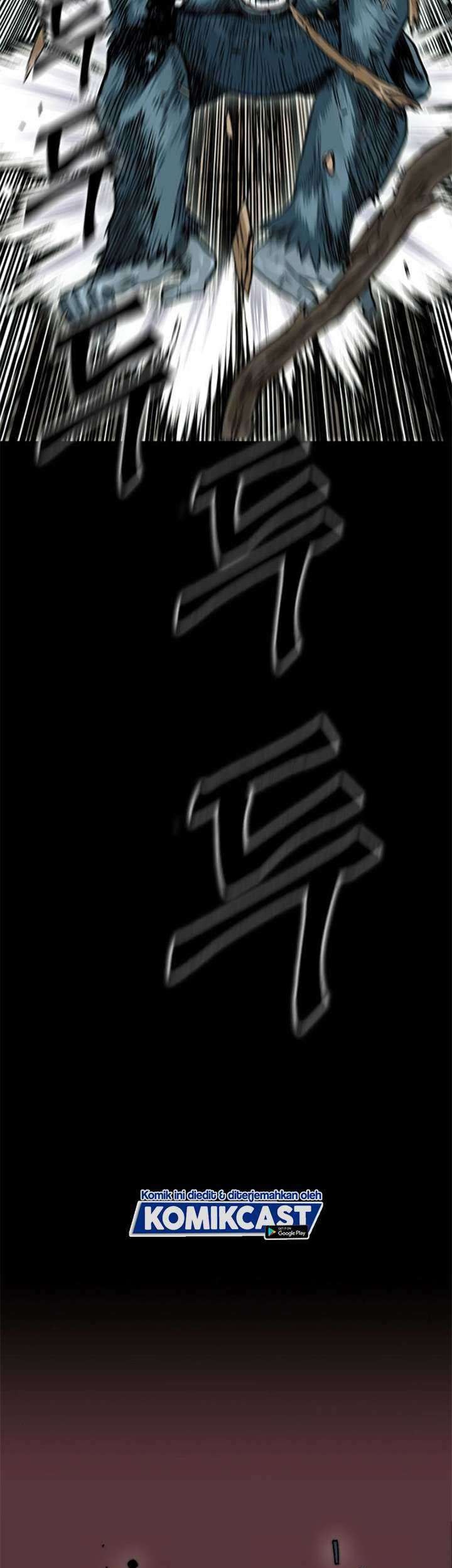 Seoul Station Druid Chapter 02 Gambar 61