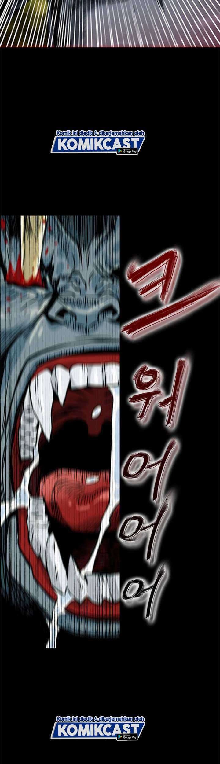 Seoul Station Druid Chapter 02 Gambar 81