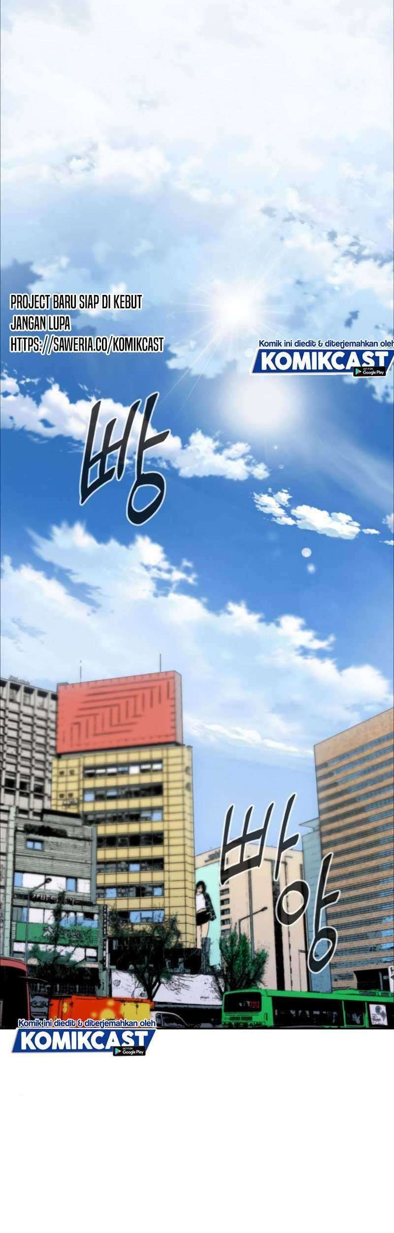Baca Manhwa Seoul Station Druid Chapter 01 Gambar 2