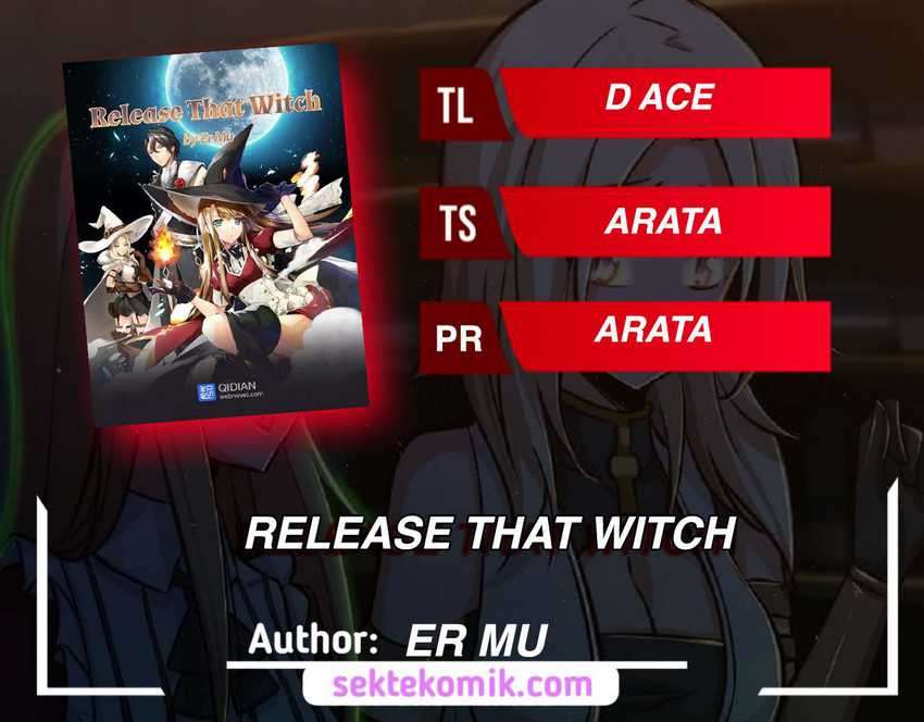 Baca Komik Release That Witch Chapter 304 Gambar 1