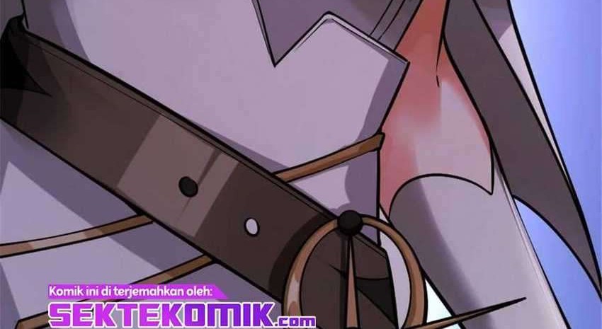 Release That Witch Chapter 304 Gambar 47