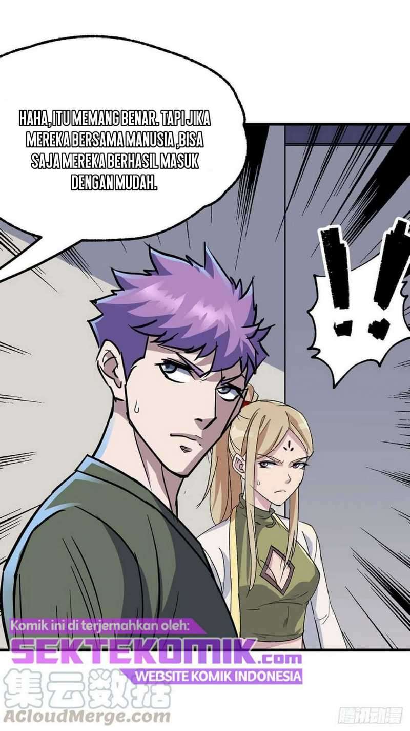 The Hunter Chapter 277 Gambar 10