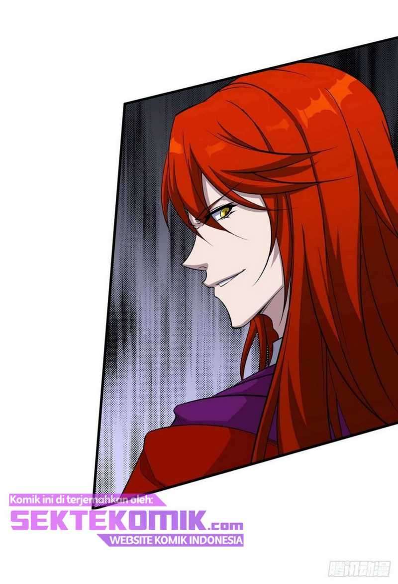 The Hunter Chapter 277 Gambar 11