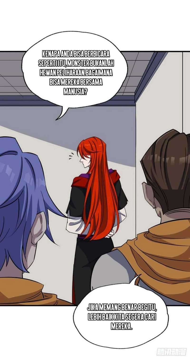 The Hunter Chapter 277 Gambar 12
