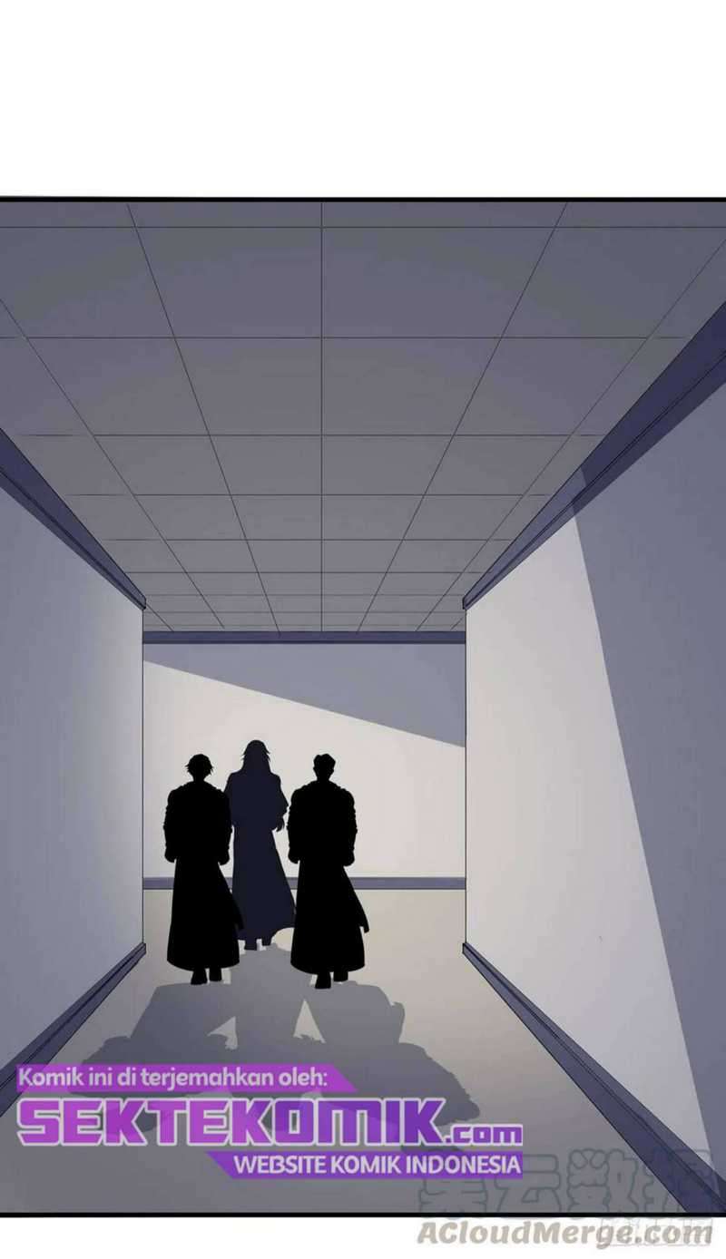 The Hunter Chapter 277 Gambar 13