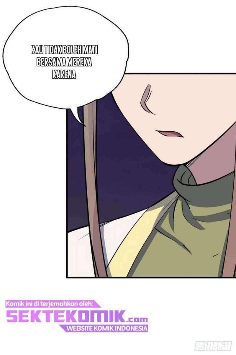 The Hunter Chapter 277 Gambar 18