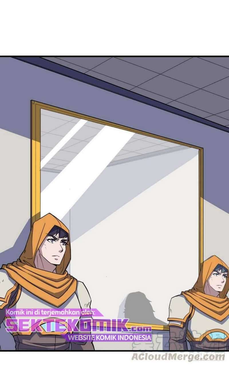 The Hunter Chapter 277 Gambar 22
