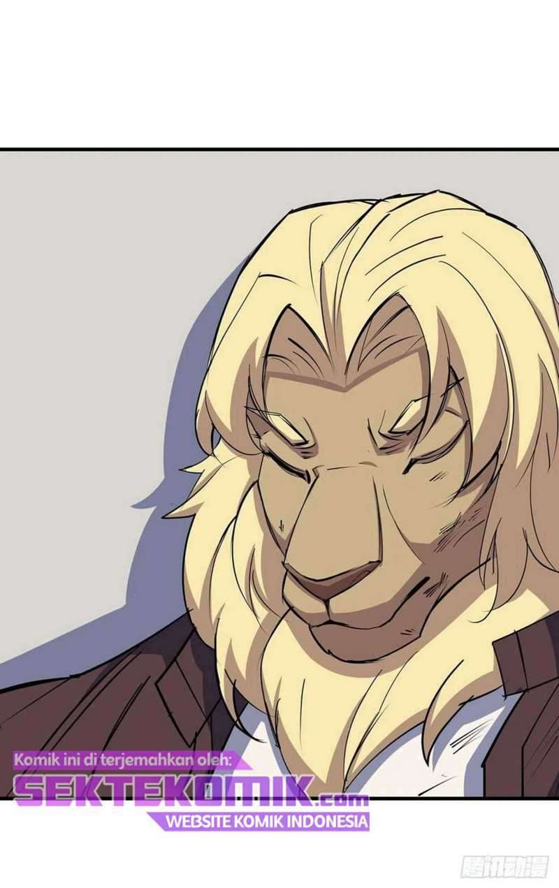The Hunter Chapter 277 Gambar 23