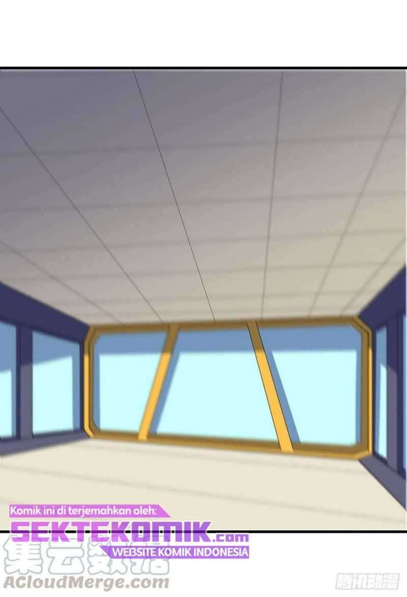 The Hunter Chapter 277 Gambar 28