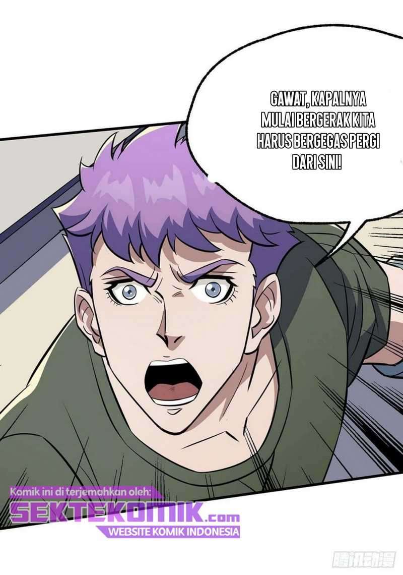 The Hunter Chapter 277 Gambar 29