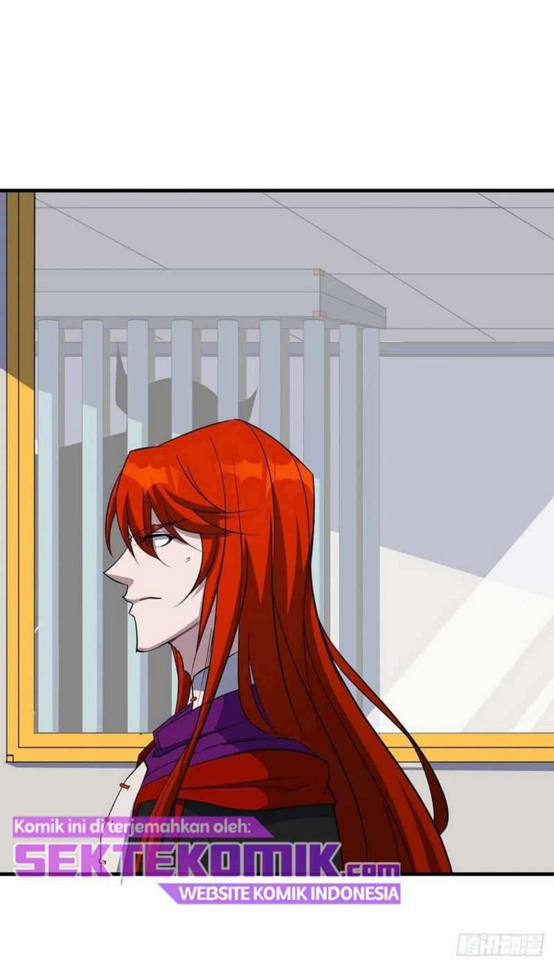 The Hunter Chapter 277 Gambar 3