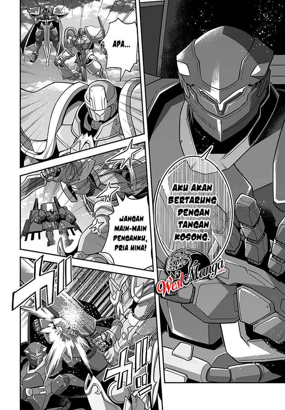 Otome Game Sekai wa Mob ni Kibishii Sekai Desu Chapter 34 Gambar 25