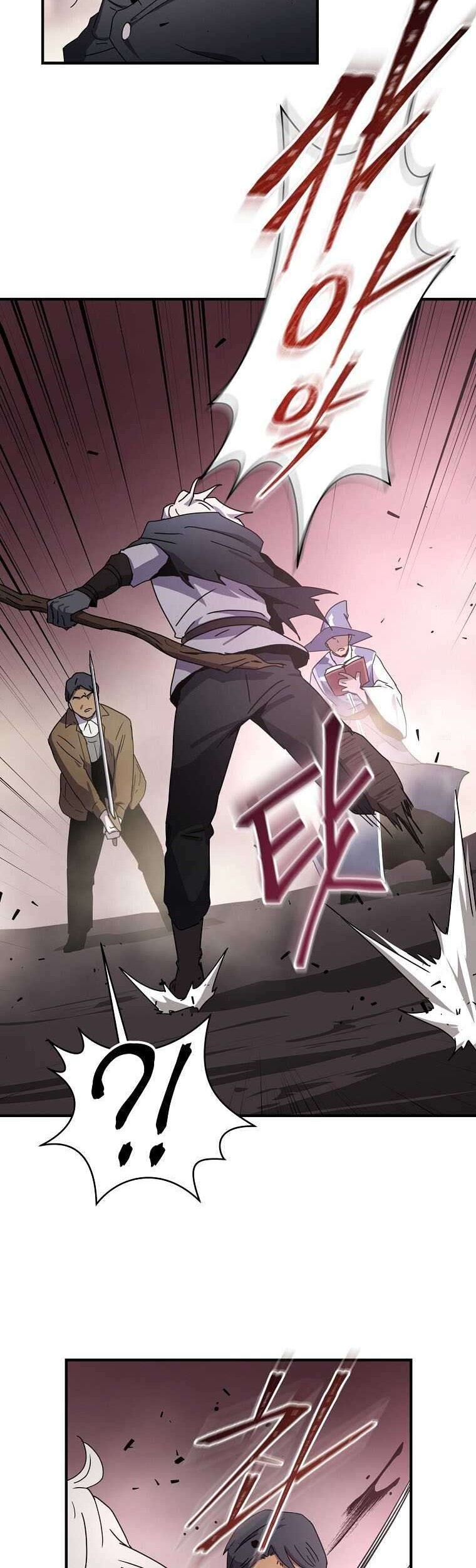 Return of the Frozen Player Chapter 42 Gambar 27
