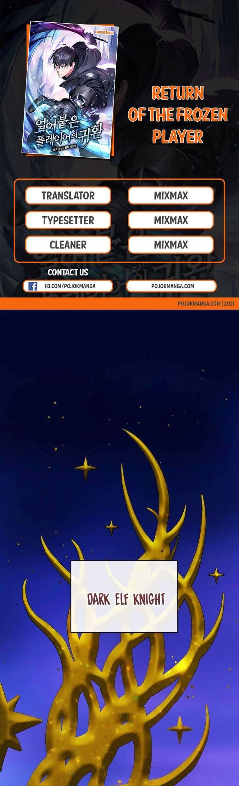 Baca Komik Return of the Frozen Player Chapter 42 Gambar 1