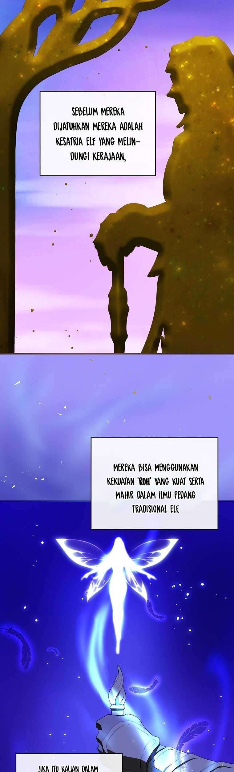 Baca Manhwa Return of the Frozen Player Chapter 42 Gambar 2