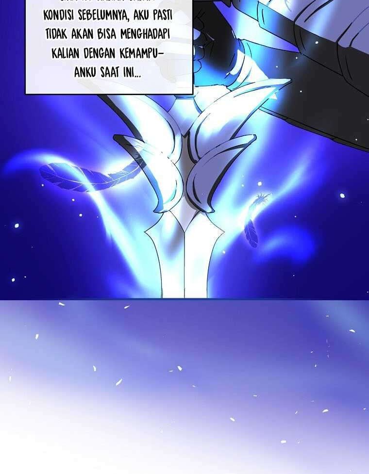 Return of the Frozen Player Chapter 42 Gambar 3