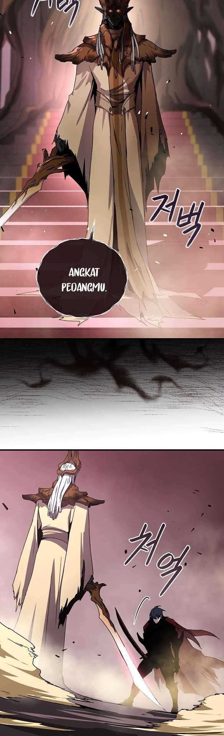 Return of the Frozen Player Chapter 42 Gambar 46