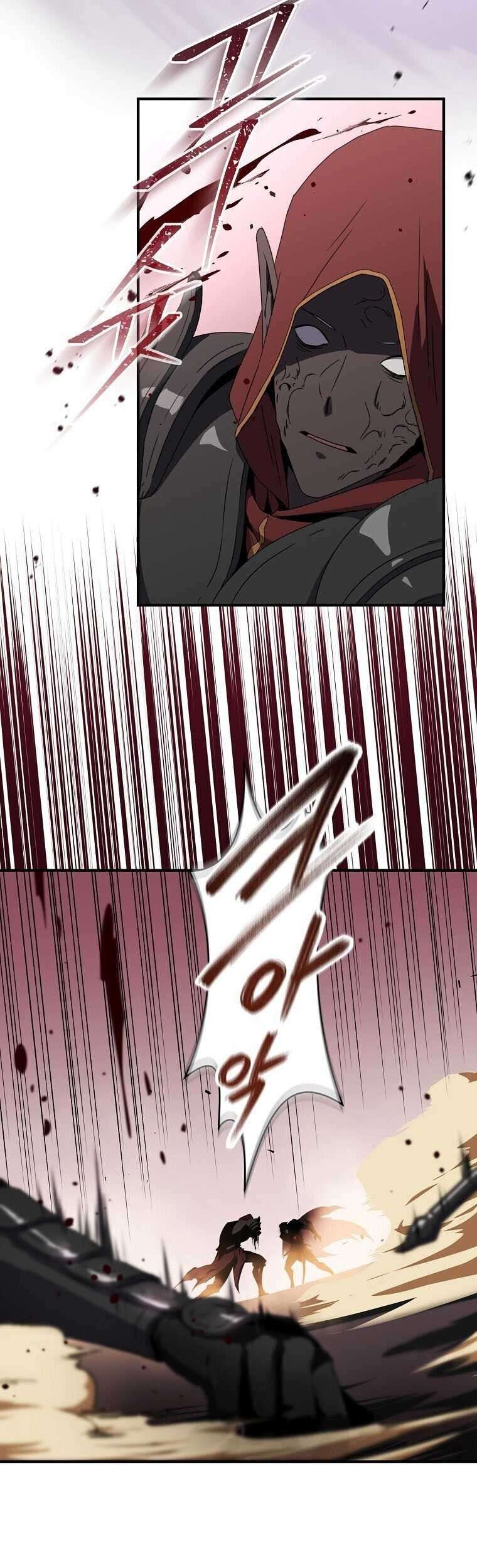 Return of the Frozen Player Chapter 42 Gambar 14