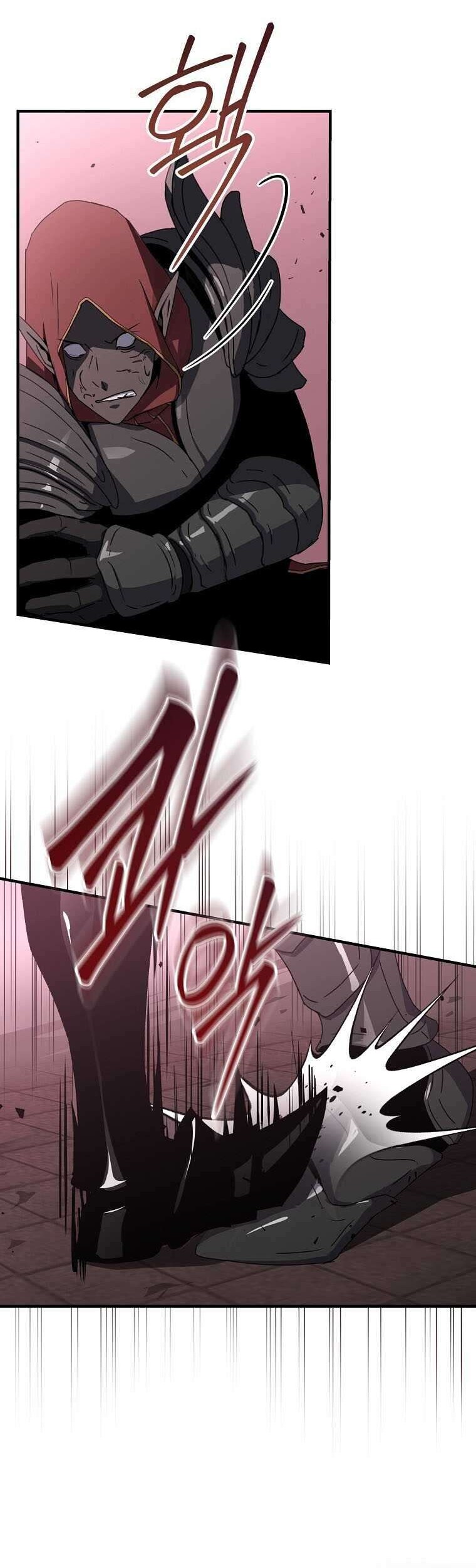 Return of the Frozen Player Chapter 42 Gambar 15