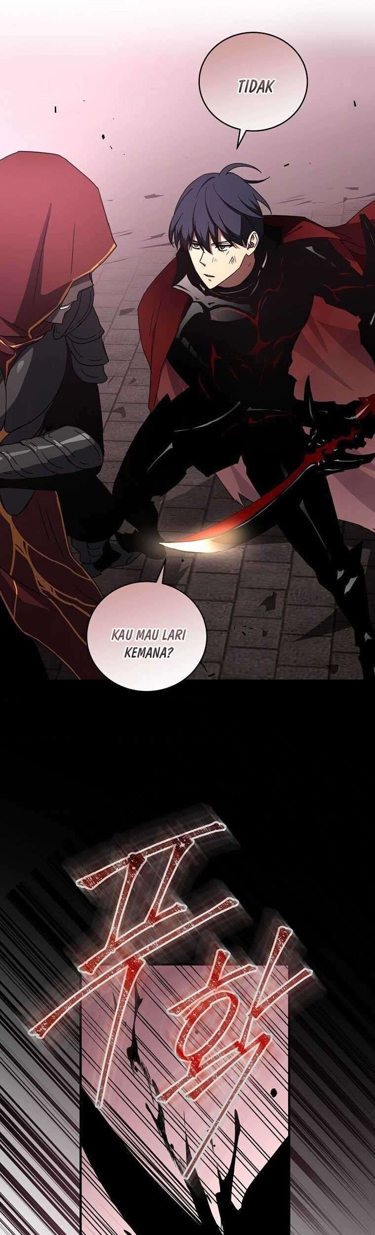 Return of the Frozen Player Chapter 42 Gambar 16