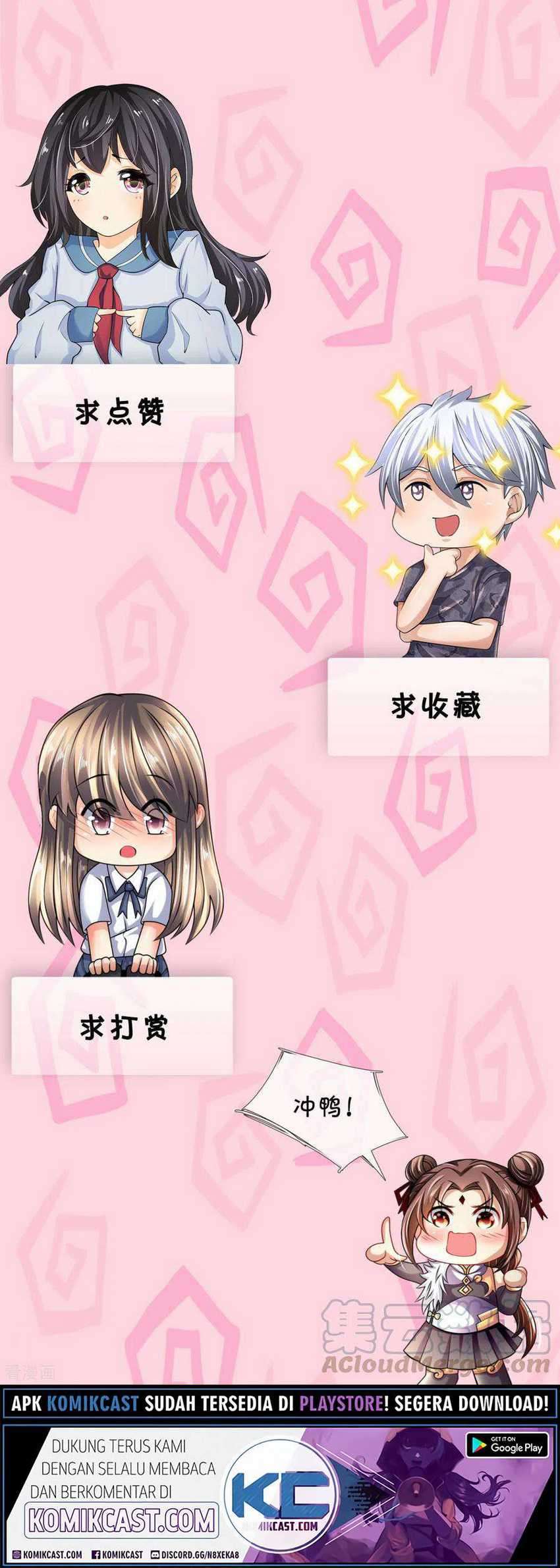 City of Heaven TimeStamp Chapter 188 Gambar 23