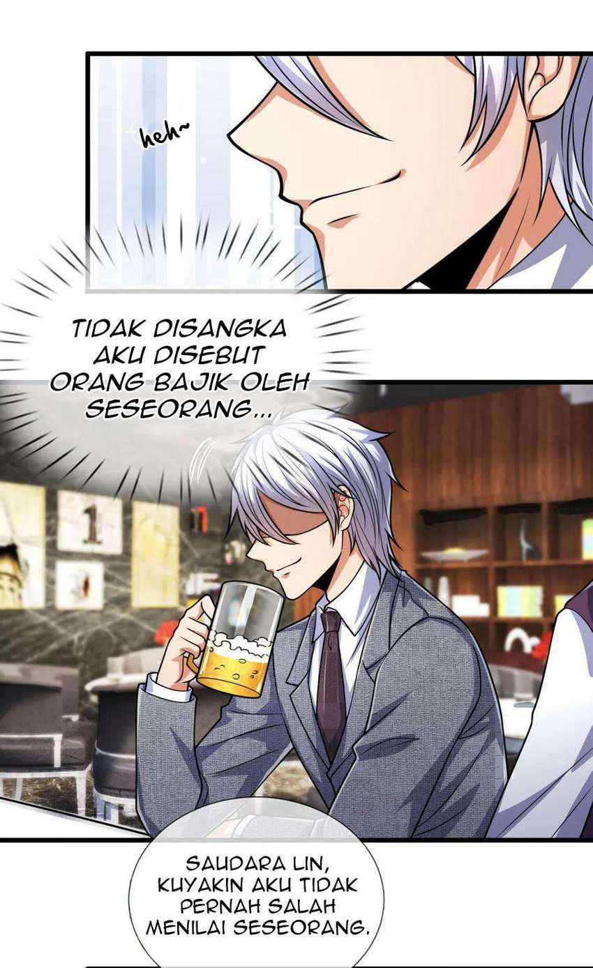 City of Heaven TimeStamp Chapter 188 Gambar 7