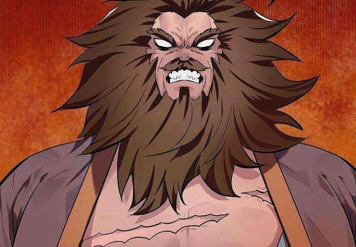 Volcanic Age Chapter 119 Gambar 25