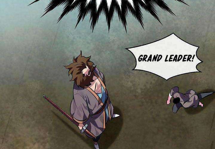 Volcanic Age Chapter 119 Gambar 27