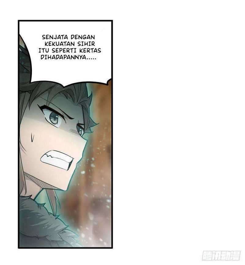 Wuxian Shitu Chapter 161 Gambar 16