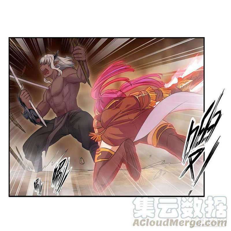 Wuxian Shitu Chapter 161 Gambar 26