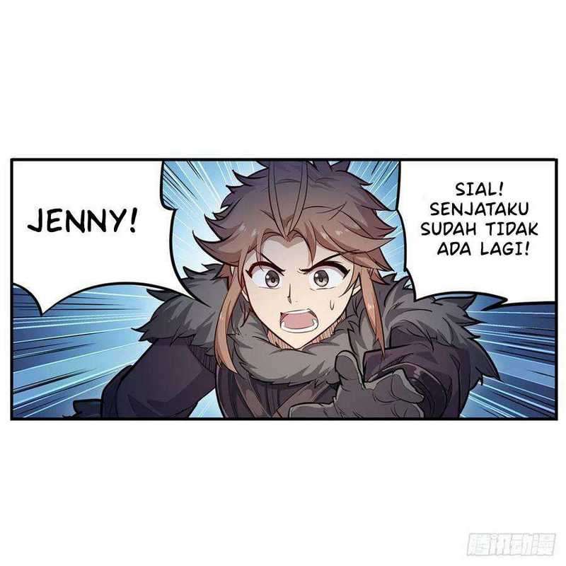 Wuxian Shitu Chapter 161 Gambar 42