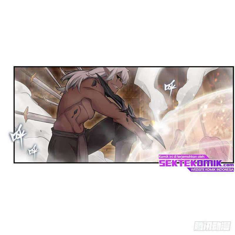 Wuxian Shitu Chapter 161 Gambar 9