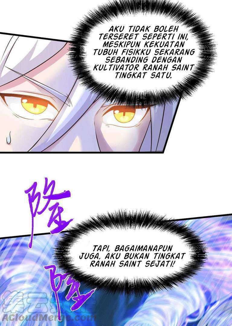 Son in Law Does Cheap Cultivation Chapter 122 Gambar 12