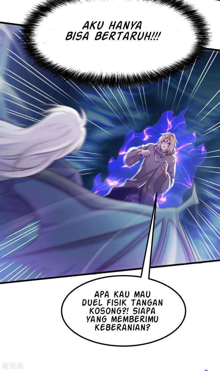 Son in Law Does Cheap Cultivation Chapter 122 Gambar 15