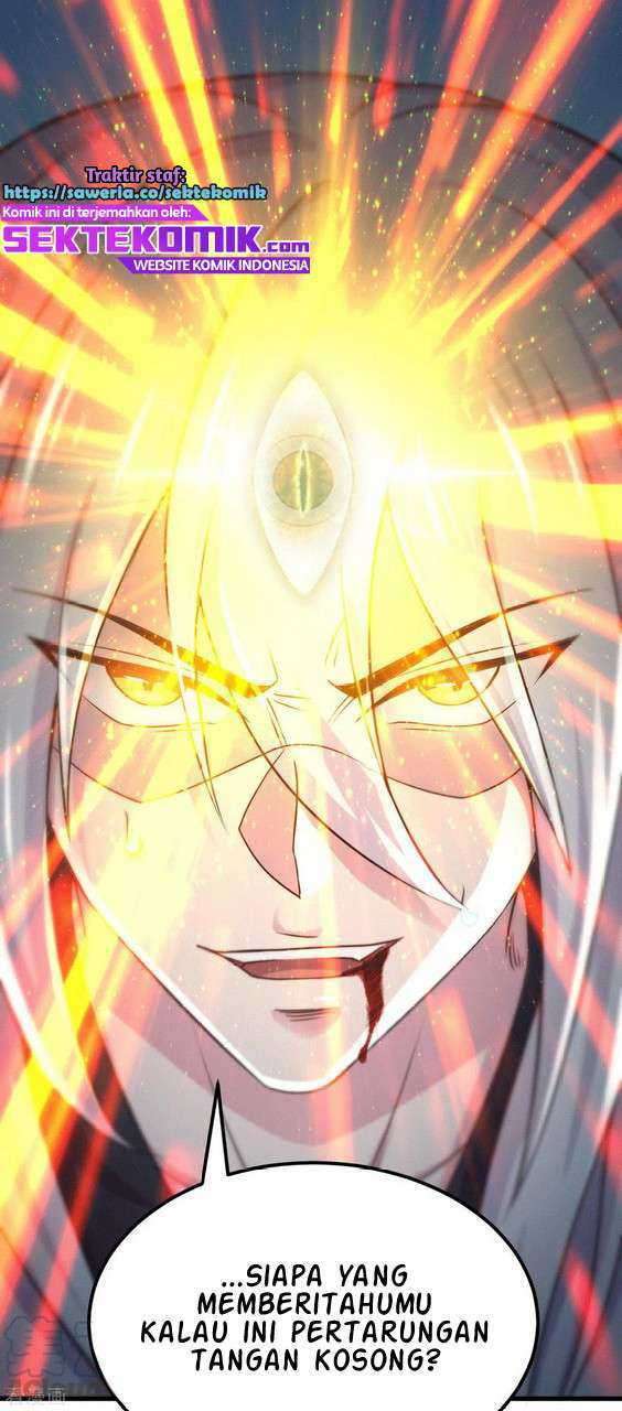 Son in Law Does Cheap Cultivation Chapter 122 Gambar 18