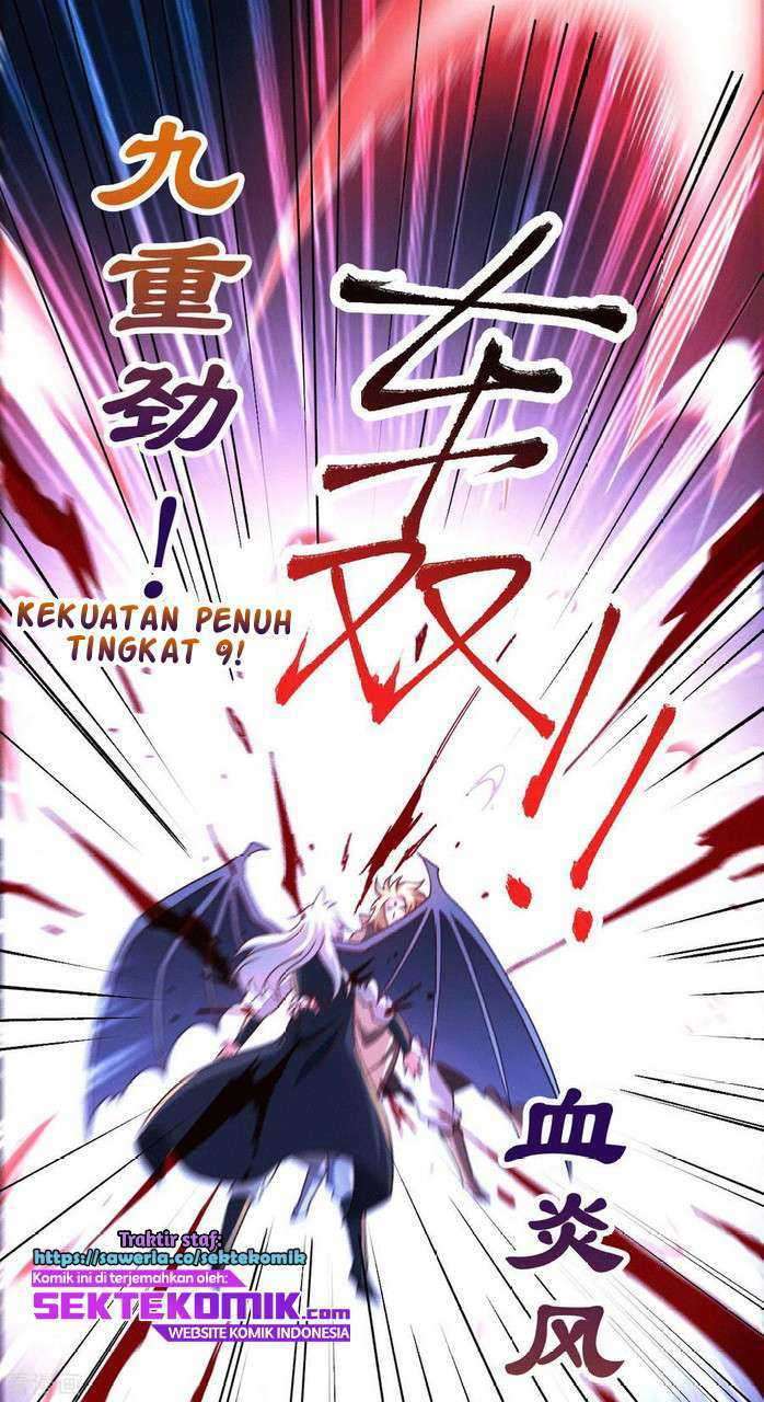 Son in Law Does Cheap Cultivation Chapter 122 Gambar 21