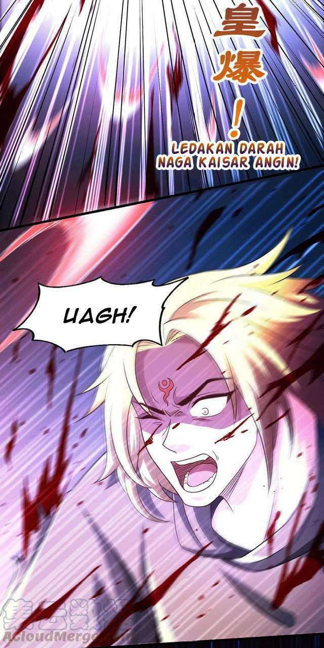Son in Law Does Cheap Cultivation Chapter 122 Gambar 22