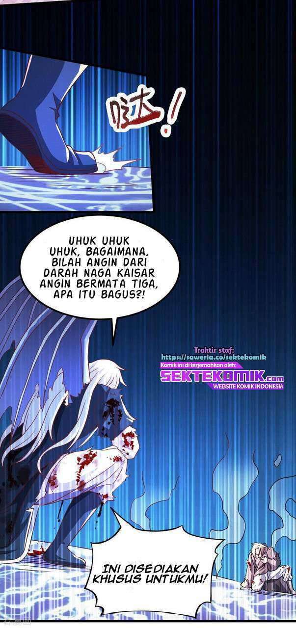 Son in Law Does Cheap Cultivation Chapter 122 Gambar 23