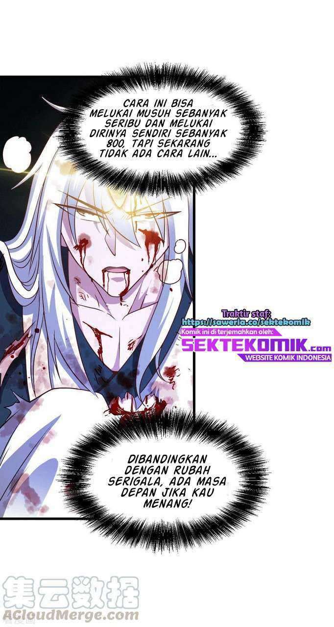 Son in Law Does Cheap Cultivation Chapter 122 Gambar 24