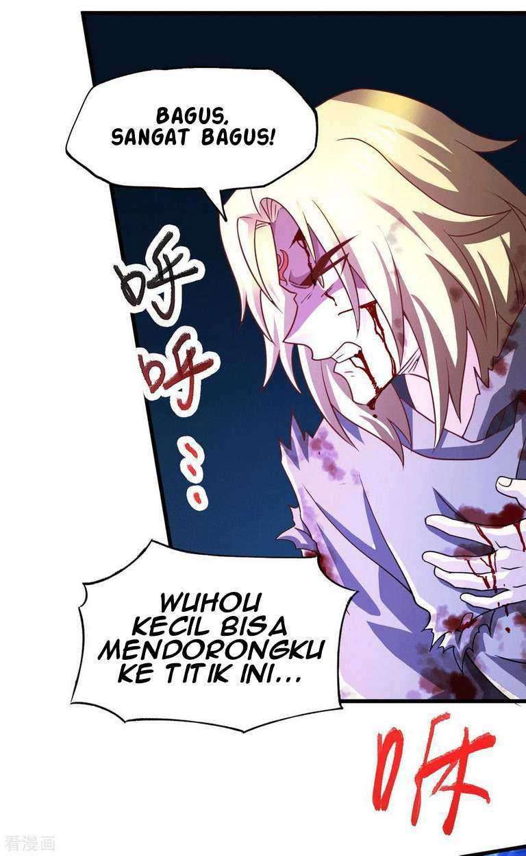 Son in Law Does Cheap Cultivation Chapter 122 Gambar 25