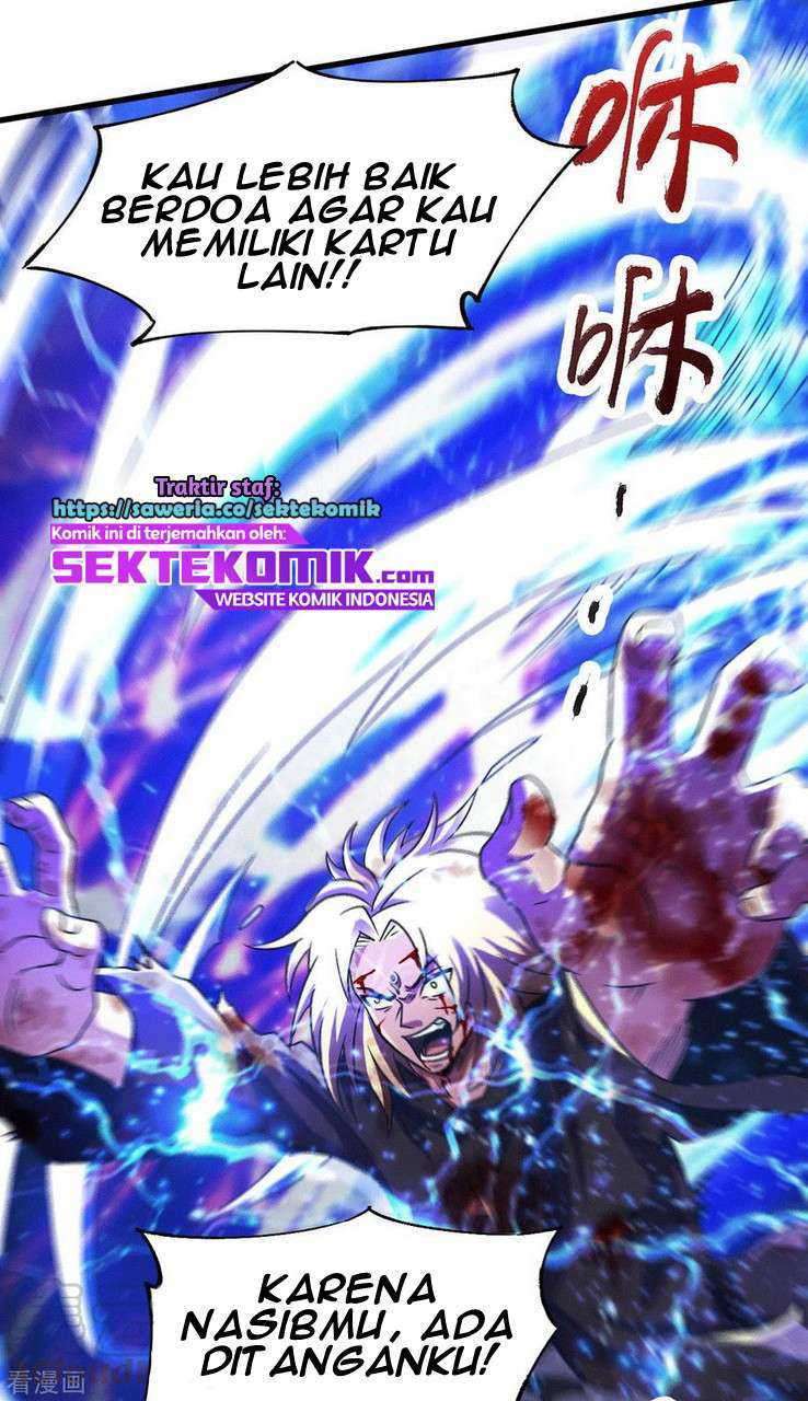 Son in Law Does Cheap Cultivation Chapter 122 Gambar 26