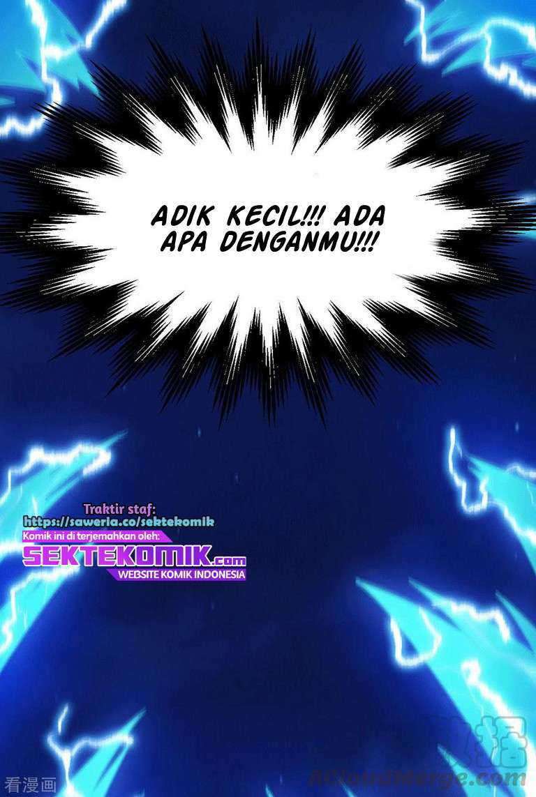 Son in Law Does Cheap Cultivation Chapter 122 Gambar 28
